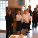 Mosonmagyaróvári Civil nap (Fotó: Nagy Mária)