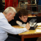 XXI. Nemzetközi Makett Kiállítás és Verseny