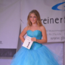 Vármegye szépe verseny 2 (Fotó: Nagy Mária)