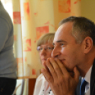 Kék cinke óvoda felújítás átadó (Fotó: Nagy Mária)