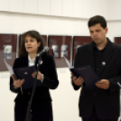 In memoriam 1956 - Hivatalos városi ünnepség 