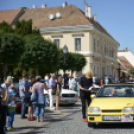 15. Pannonia-Carnuntum int. Historic Rallye