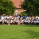 Újhelyi Imre Általános Iskola tanévzáró ünnepély 