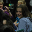 Murphy törvényei - Pantomim előadás (Fotó: Nagy Mária)