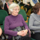 Zenés irodalmi délután (Fotó: Nagy Mária)