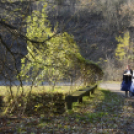 Szentendrén jártunk a Lajta Néptánc Együttessel