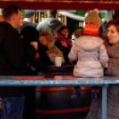 Adventi hétvége (szombat) (fotó: Horváth Attila)