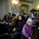 Dr. Sattler János Alapítvány jótékonysági adventi koncert