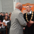 Egyetem tanévnyitó (Fotó: Nagy Mária)