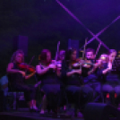 Moson Big Band koncert