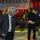 XVI. Mofém Zenészbál