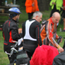 Biciklis Béke Túra (Fotó: Nagy Mária)