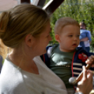 Pillangó Óvoda és Mini Bölcsőde családi nap az Alma együttessel 