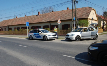 Zsákutcába jutott tolvajok