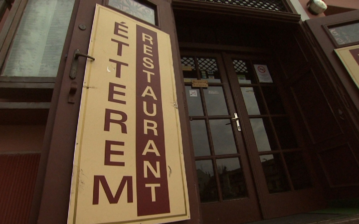 Nem csatlakoztak az éttermek