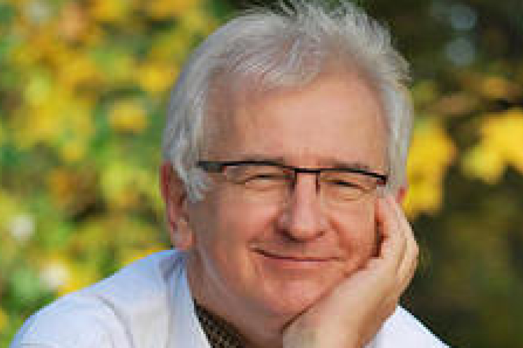 Mutass Utat 2014 – Vizsy Ferenc író