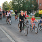 Gurul a város! (Fotó: Nagy Mária)