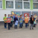 Fekete István Általános Iskola energetikai korszerűsítése - Ünnepély