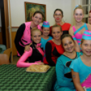 Bemutatkozó - Haller Sport Majorette és Break Egyesület gála műsora (fotó: Horváth Attila)