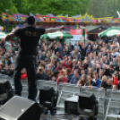 Kowalsky meg a Vega és Tankcsapda (Fotó: Nagy Mária)