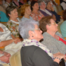 Tavaszváró dalosünnep (Fotó: Bánhegyi István)