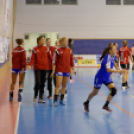 Női kézilabda NBI, Alapszakasz: 12. forduló MKC SE – Ipress Center-Vác (27-25) (Fotó: Horváth Attila)