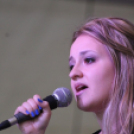 Szigetköz ízei, Vármegye borai Fesztivál/VÁRMEGYE HANGJA Fotó: Markó Bernadett