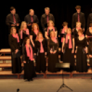 Tavaszváró dalosünnep