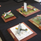 Makettkiállítás és konferencia