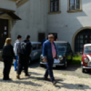 VI. Mosonmagyaróvári Veteránjármű Találkozó