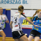 Mosonmagyaróvári Kézilabda Club – DVSC-TVP 25–24 (11–10)