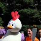 Fáklyafutás, XIV. Európai Ifjúsági Olimpiai Fesztivál Győr 2017 