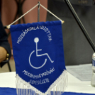 Mozgáskorlátozottak Mosonmagyaróvári Egyesületének évzáró közgyűlése