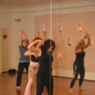 Nyílt nap a Magnóliában (Fotó: Nagy Mária)