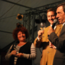 VII. Szigetköz ízei, Vármegye borai fesztivál péntek 2. (Fotó: Nagy Mária)