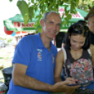 Szurkolói ankét az MKC-nál