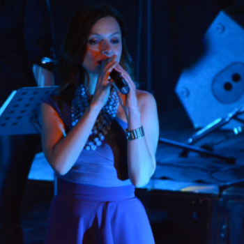 Zséda adventi koncert (Fotó:Nagy Mária)