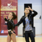 VII. Óvár-Kupa Akrobatikus Rock 'n' Roll Területi Pontszerző és jótékonysági táncverseny