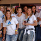 MKC-SE Szurkolói szezonbúcsúztató kerti parti (Fotó: Horváth Attila)