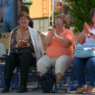 Mofémtelepi Majális (Fotó: Bánhegyi István)