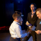 II. Dobos és Ütőhangszeres nap