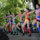 Városi Majális 2019