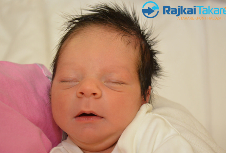 Tóth Péter, 2790 gr. Rajka