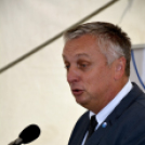 NAGYMŰTÁRGYAK FEJLESZTÉSE ÉS REKONSTRUKCIÓJA - PROJEKTNYITÓ RENDEZVÉNY