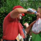 Családi nap a Gyerekek Átmeneti Otthonában