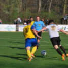 Futura Mosonmagyaróvár - Tököl VSK (4:1) Gratulálunk! (Fotó: Nagy Mária)