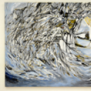 ZUZANA BENKOVÁ-SUZANE ÉS MIRO GABRIS MIRINOF KIÁLLÍTÁSA