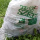 TeSzedd - Újhelyisek a Wittman parkban