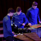 A Mosonyi Mihály Alapfokú Művészeti Iskola karácsonyi koncertje