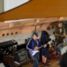 Flesch Kultúrkert (Fotó: Bánhegyi István)